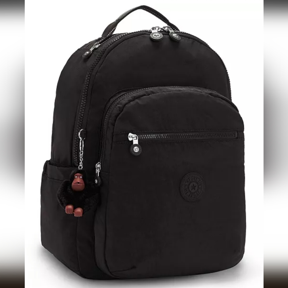 Kipling  Seoul 15" Laptop Backpack